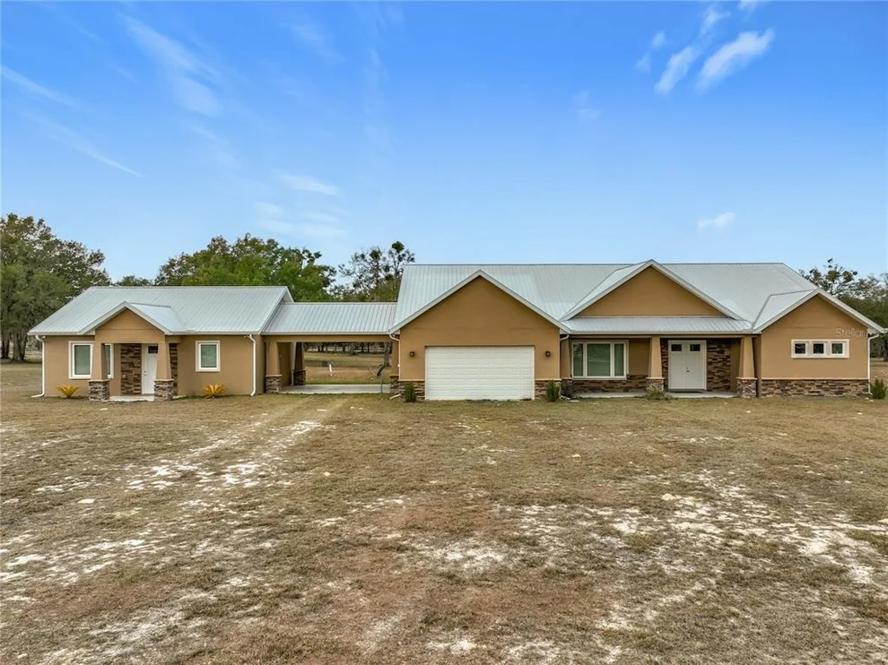 Unit for sale at 540 NW 165TH COURT ROAD, DUNNELLON, FL 34432
