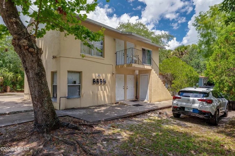 Unit for sale at 600 S SEGRAVE STREET, DAYTONA BEACH, FL 32114