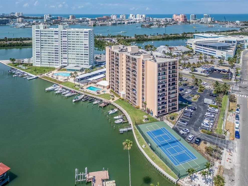 Unit for sale at 51 ISLAND WAY, CLEARWATER BEACH, FL 33767