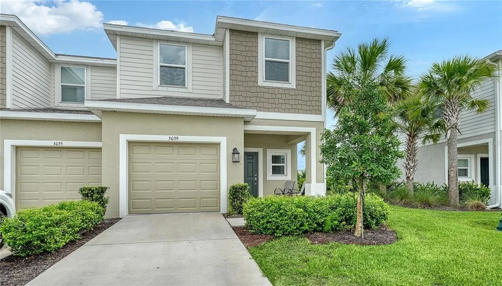 Unit for sale at 3039 NOVARA LANE, BRADENTON, FL 34211