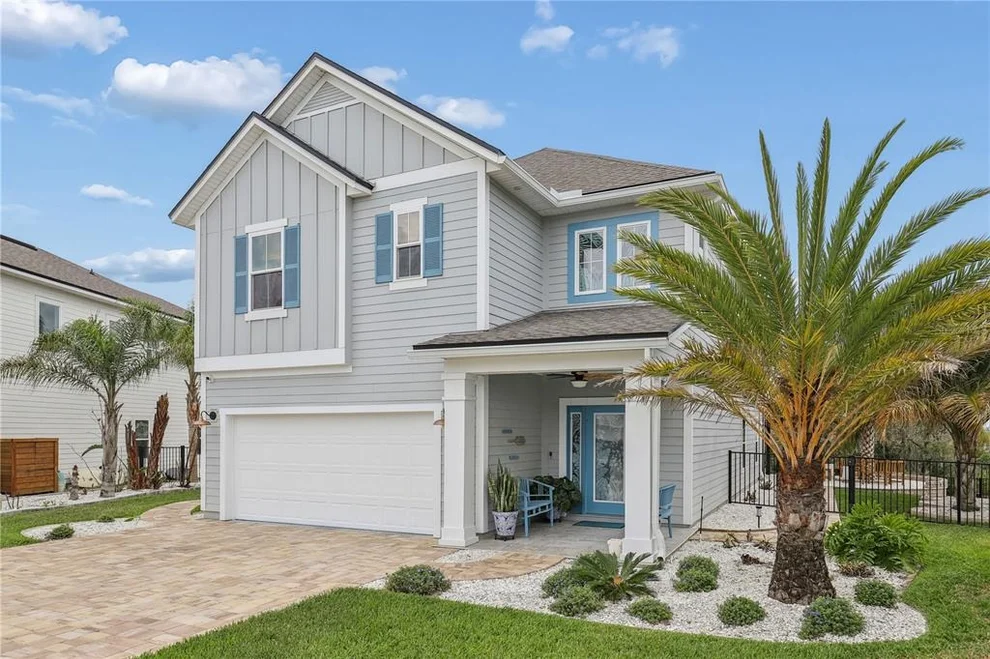 Unit for sale at 63 GUANAHANI TRAIL, ST AUGUSTINE BEACH, FL 32080