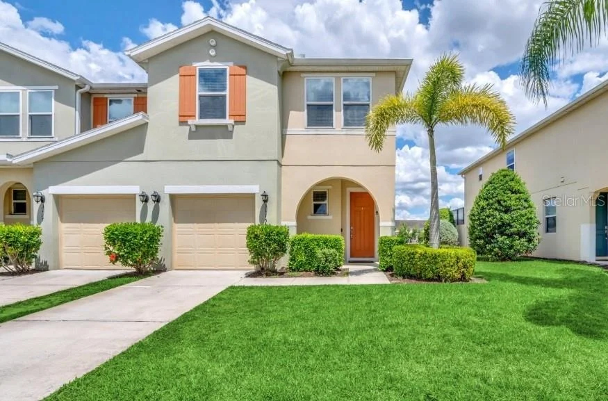 Unit for sale at 3115 TOCOA CIRCLE, KISSIMMEE, FL 34746