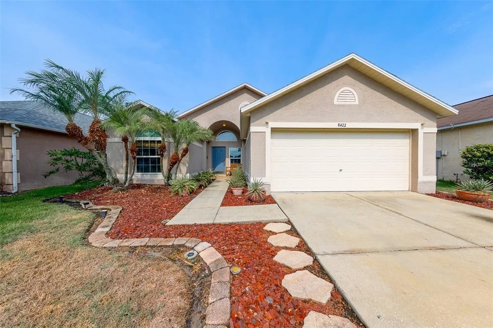 Unit for sale at 8422 POYDRAS LANE, TAMPA, FL 33635