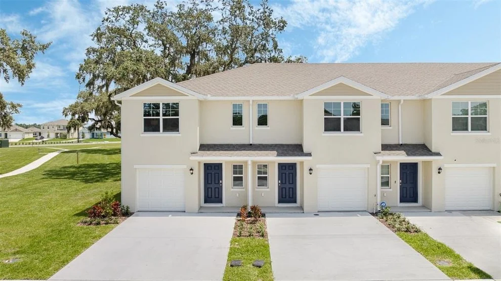 Unit for sale at 1808 BRYANT STREET, KISSIMMEE, FL 34746