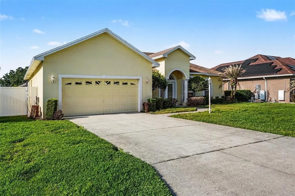 Unit for sale at 314 TERRANOVA BOULEVARD, WINTER HAVEN, FL 33884