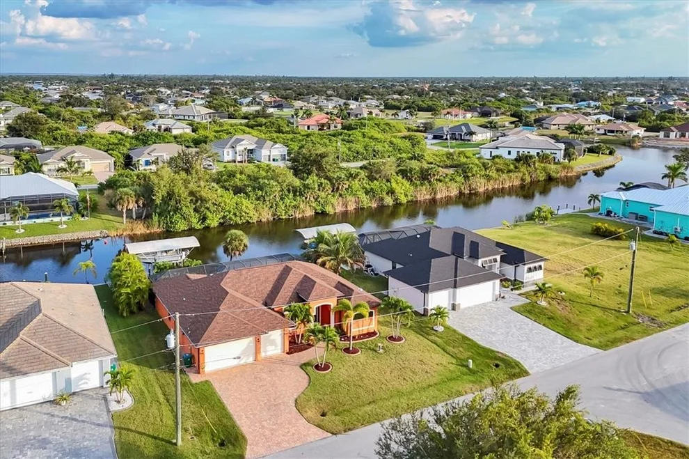 Unit for sale at 9244 HIALEAH TERRACE, PORT CHARLOTTE, FL 33981