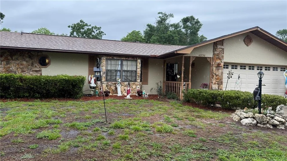 Unit for sale at 4076 S OAKHURST DRIVE, HOMOSASSA, FL 34446