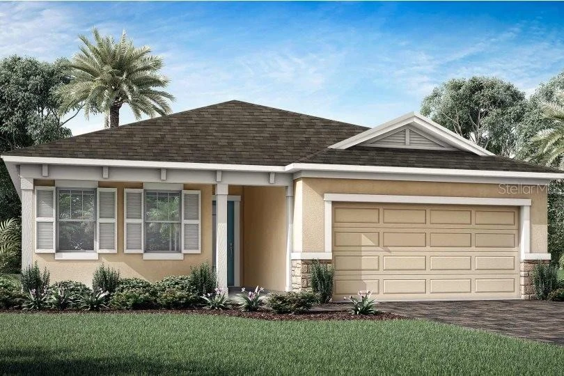 Unit for sale at 12447 51ST STREET E, PARRISH, FL 34219