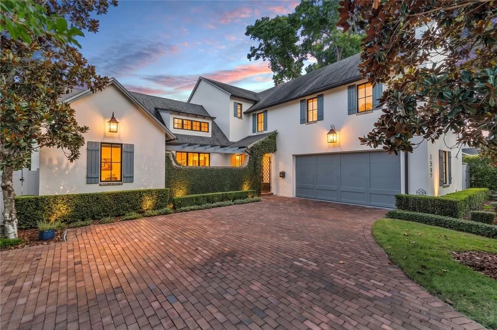 Unit for sale at 1597 OAKHURST AVENUE, WINTER PARK, FL 32789
