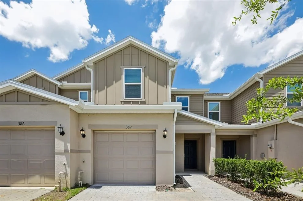 Unit for sale at 382 SEQUOIA DRIVE, LAKE WALES, FL 33859