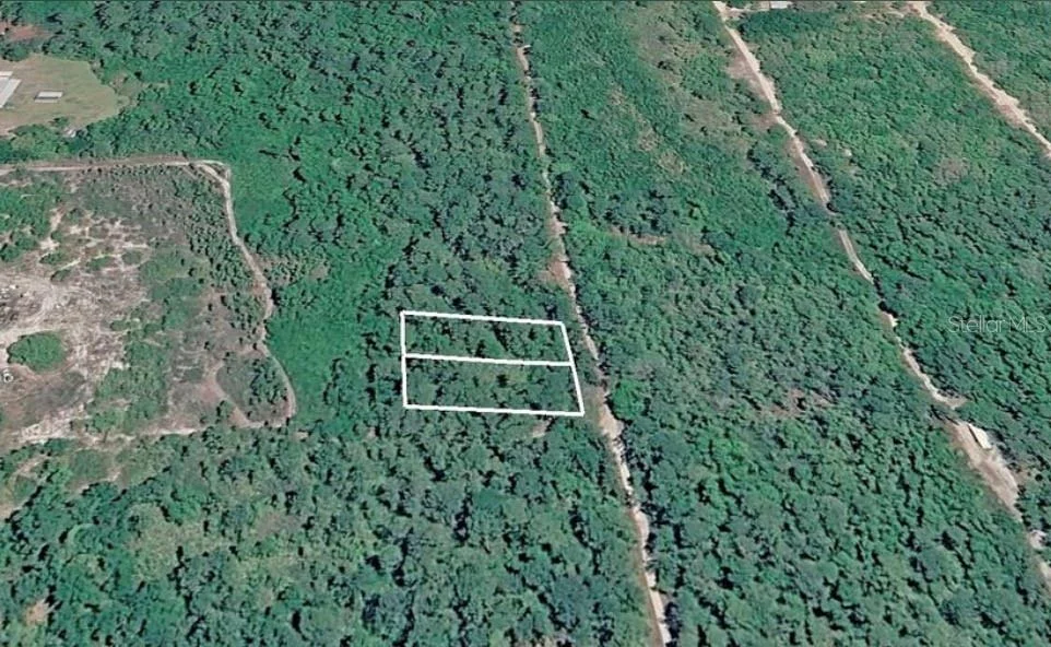Unit for sale at 231 and 233 W EDGELINE ROAD, SATSUMA, FL 32189
