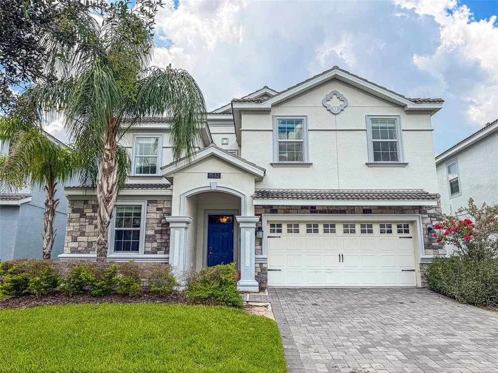 Unit for sale at 1532 MAIDSTONE COURT, DAVENPORT, FL 33896