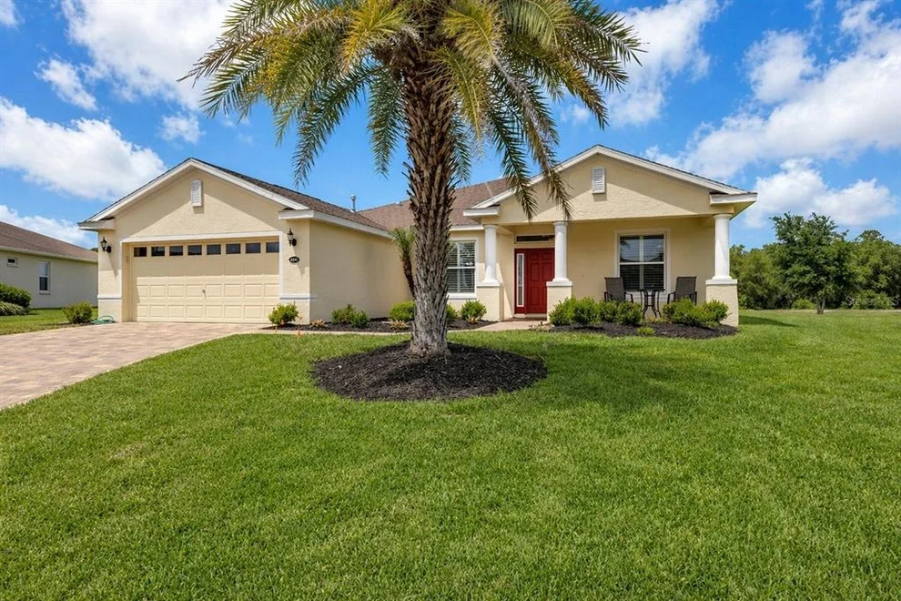 Unit for sale at 4334 BENT CREEK LANE, LEESBURG, FL 34748