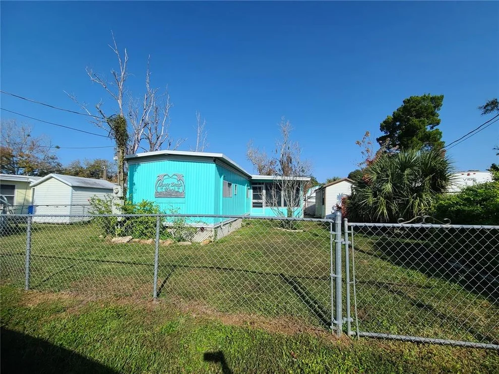 Unit for sale at 5418 CIRCLE DRIVE, WEEKI WACHEE, FL 34607