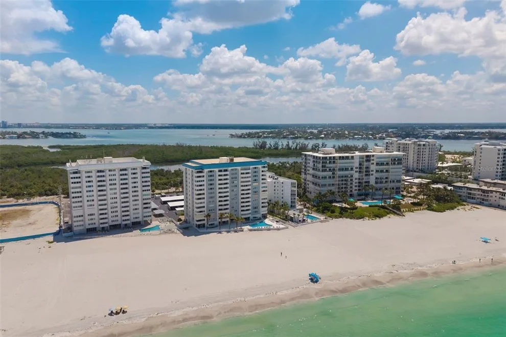Unit for sale at 1750 BENJAMIN FRANKLIN DRIVE, SARASOTA, FL 34236
