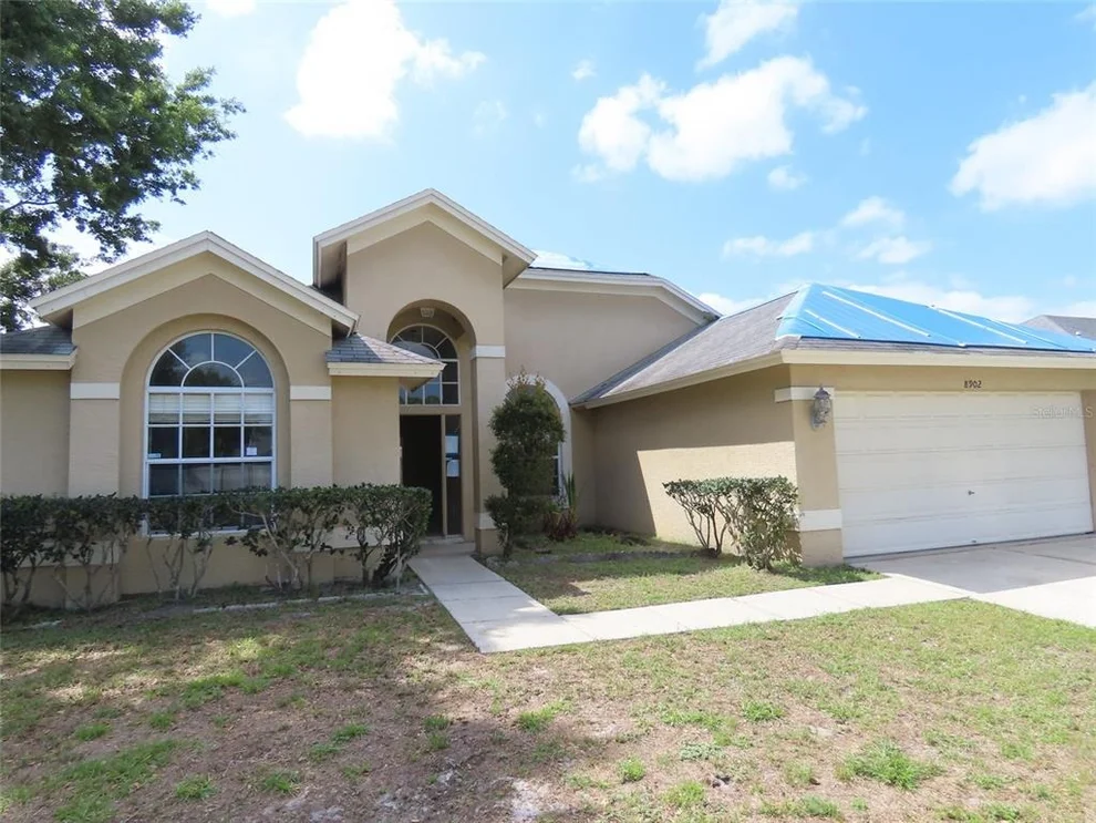 Unit for sale at 8902 BRELAND DRIVE, TAMPA, FL 33626