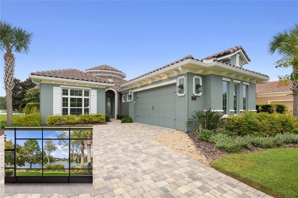 Unit for sale at 661 MAHOGANY RUN, PALM COAST, FL 32137