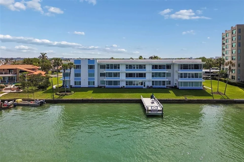 Unit for sale at 770 ISLAND WAY, CLEARWATER, FL 33767