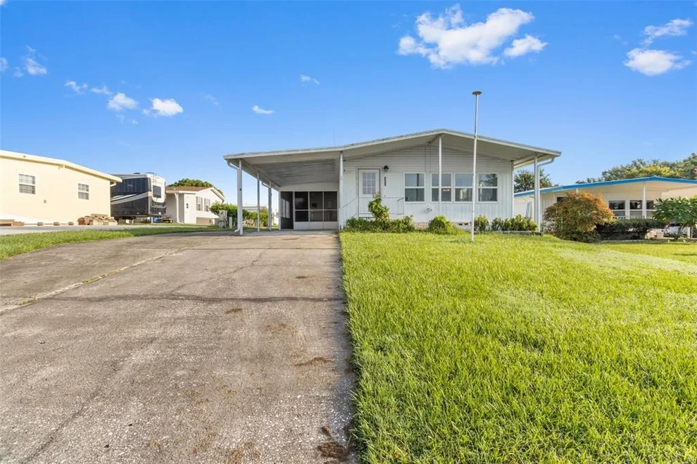 Unit for sale at 29129 JOHNSTON ROAD, DADE CITY, FL 33523