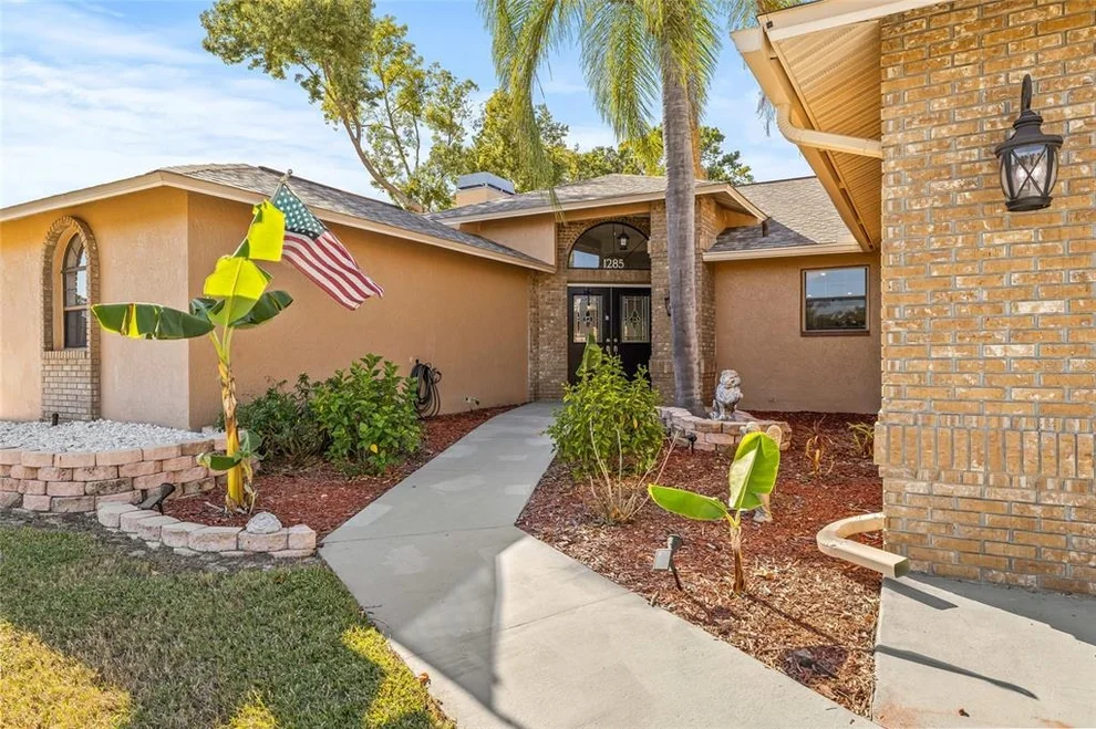 Unit for sale at 1285 HENRY AVENUE, SPRING HILL, FL 34608