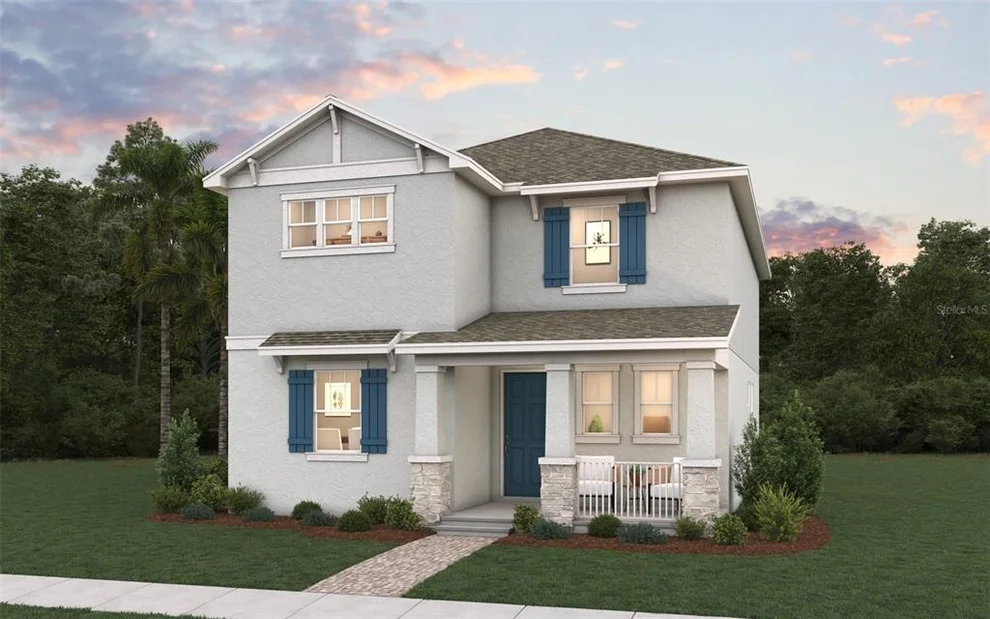 Unit for sale at 5978 FLOWERING CHERRY BEND, WINTER GARDEN, FL 34787