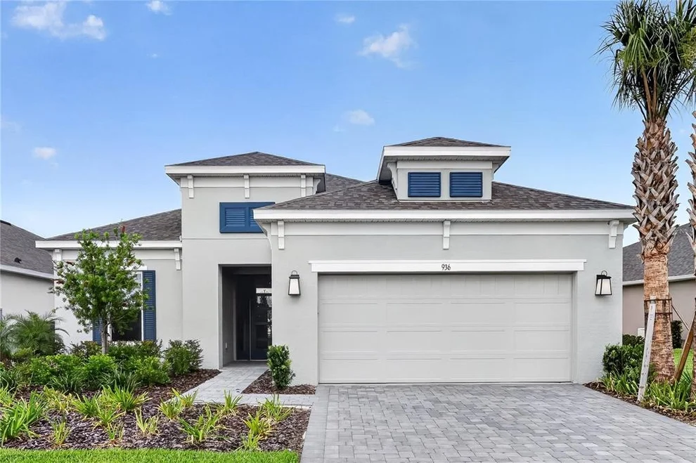 Unit for sale at 936 ARBOR GREEN TRAIL, ST CLOUD, FL 34771
