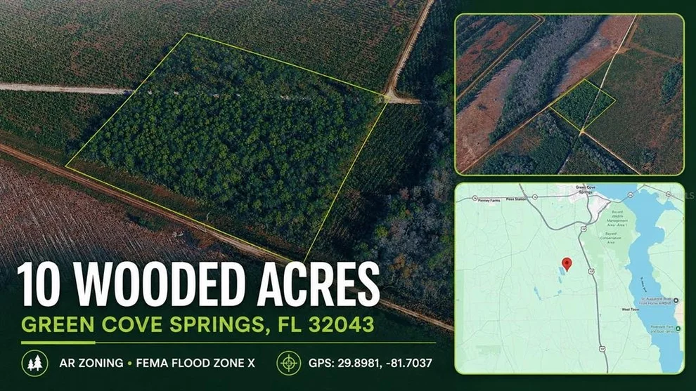 Unit for sale at HIGHWAY 17S, GREEN COVE SPRINGS, FL 32043