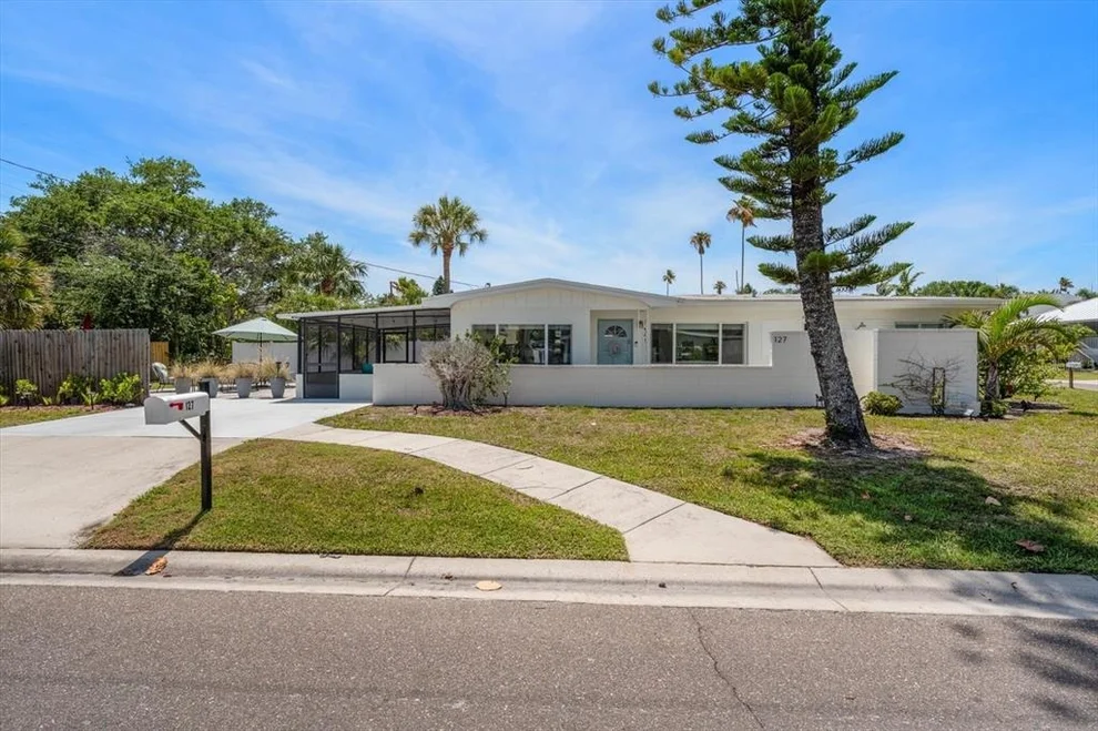 Unit for sale at 127 11TH AVENUE, INDIAN ROCKS BEACH, FL 33785