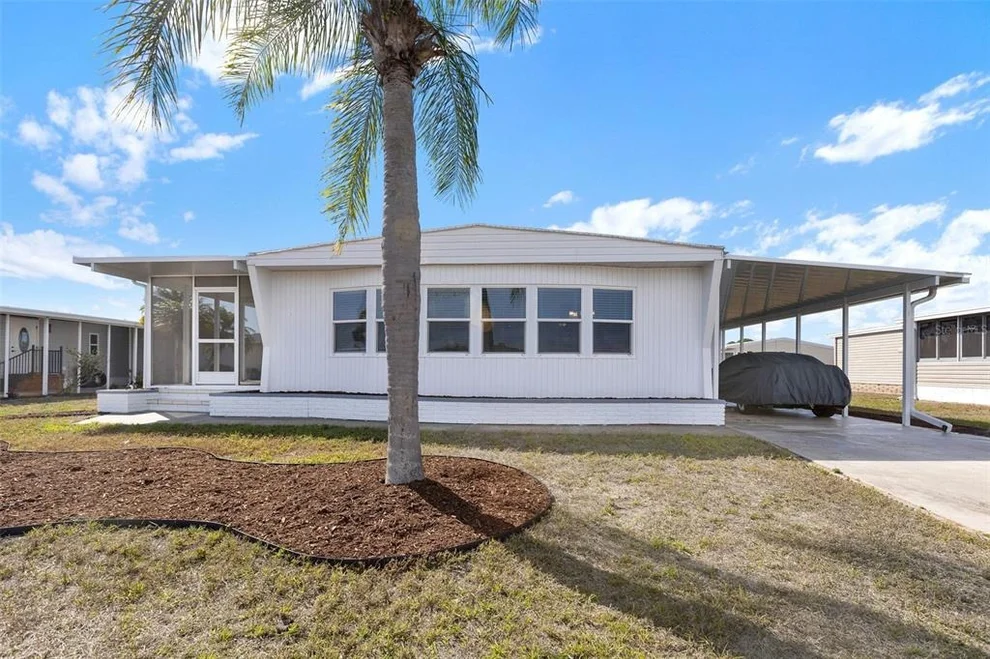 Unit for sale at 517 LOS ALTOS, NORTH PORT, FL 34287