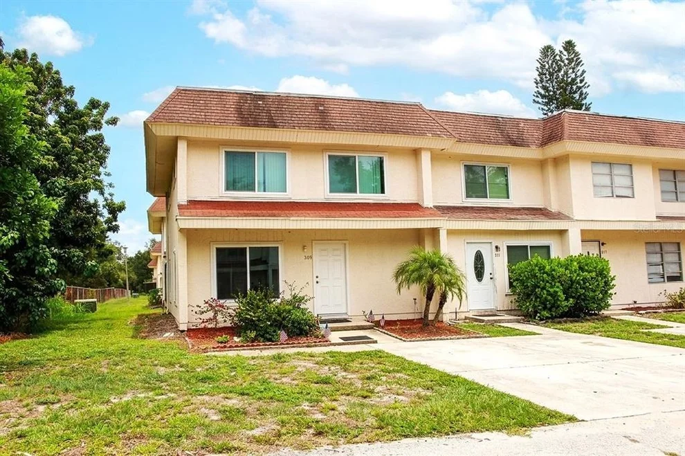 Unit for sale at 309 AMHERST AVENUE, SARASOTA, FL 34232
