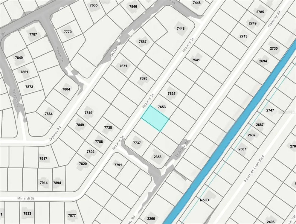 Unit for sale at MINARDI STREET, NORTH PORT, FL 34291