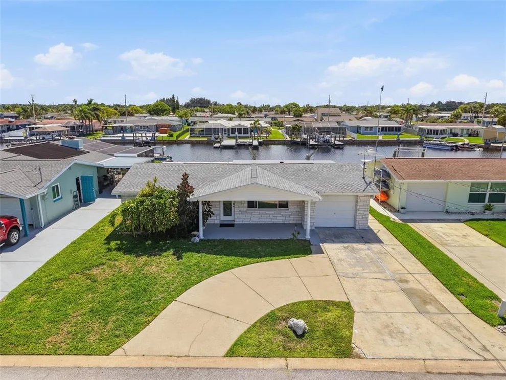 Unit for sale at 12800 5TH ISLE, HUDSON, FL 34667
