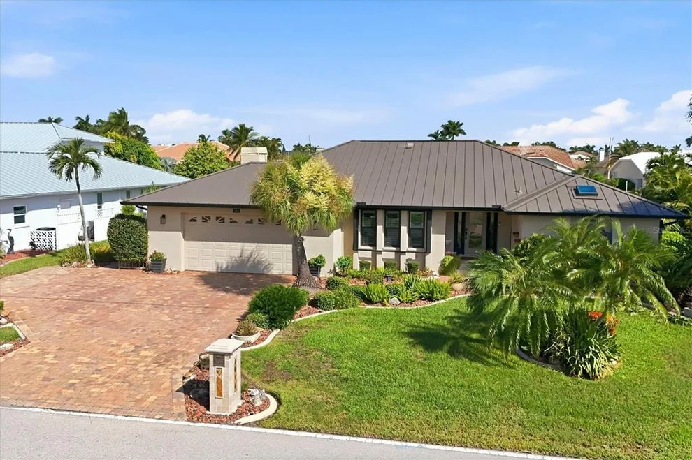 Unit for sale at 1014 VIA TRIPOLI, PUNTA GORDA, FL 33950