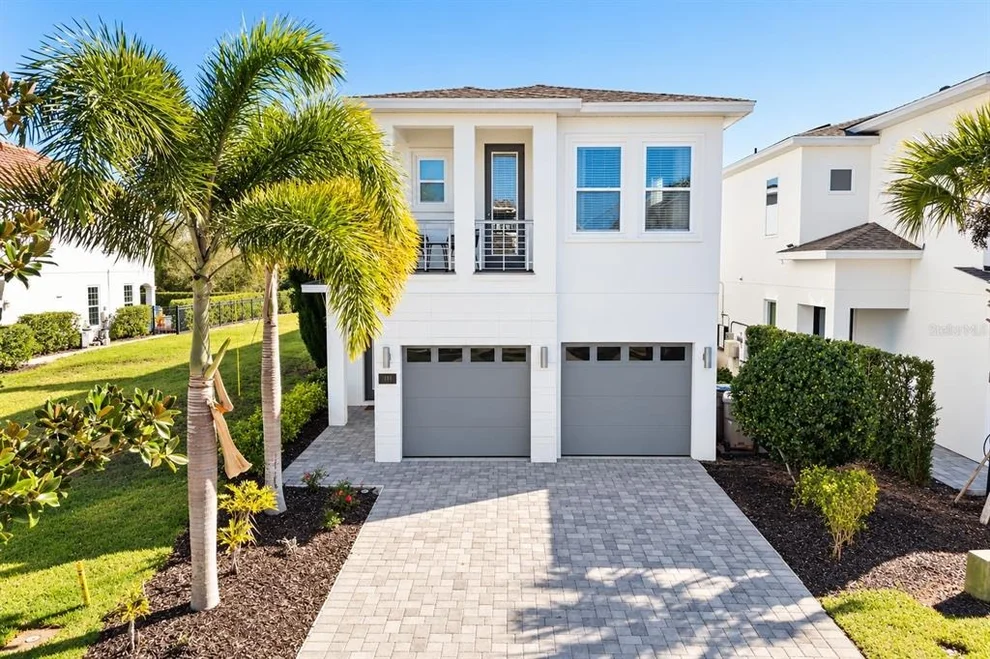 Unit for sale at 1113 CASTLE PINES COURT, REUNION, FL 34747