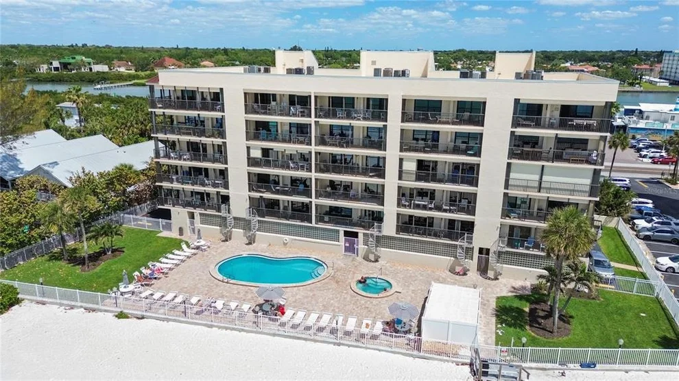 Unit for sale at 20040 GULF BOULEVARD, INDIAN ROCKS BEACH, FL 33785