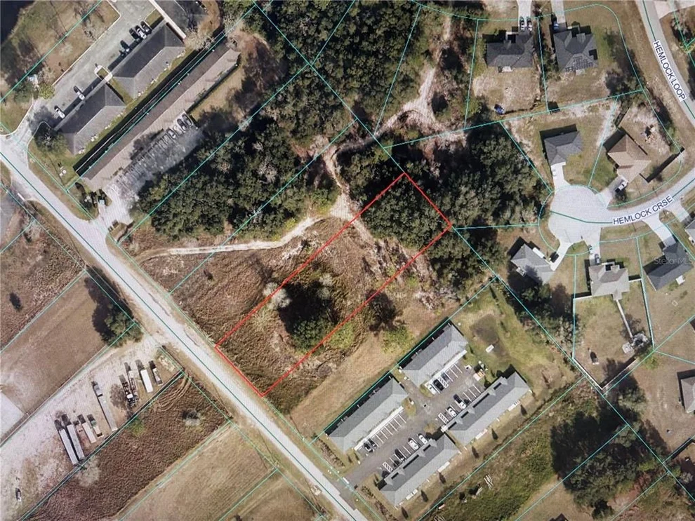 Unit for sale at TBD MIDWAY TERRACE, OCALA, FL 34472