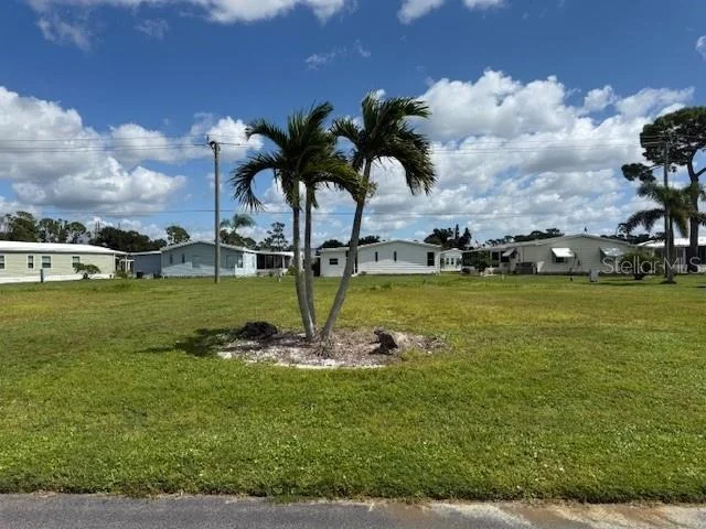 Unit for sale at 209 EL PRADO, NORTH PORT, FL 34287