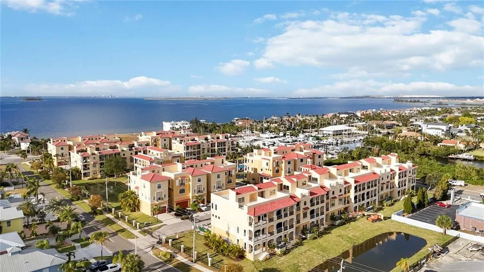Unit for sale at 6424 MARGARITA SHORES LANE, APOLLO BEACH, FL 33572
