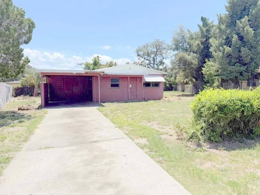 Unit for sale at 4415 BOOKER T DRIVE, TAMPA, FL 33610