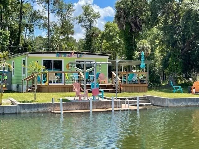 Unit for sale at 6051 COLONY CIRCLE, WEEKI WACHEE, FL 34607