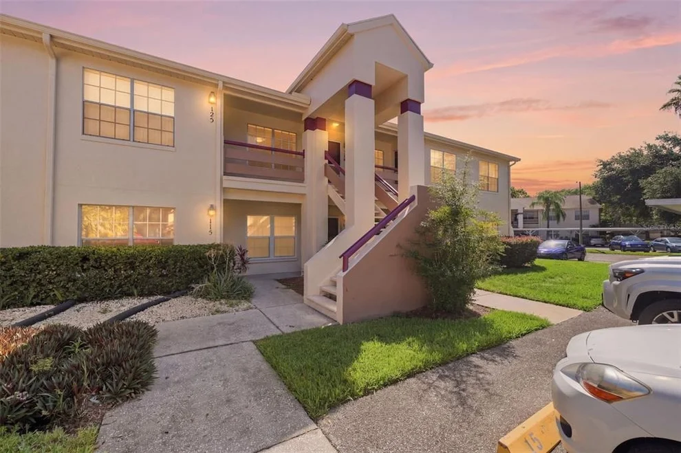 Unit for sale at 7807 HARDWICK DRIVE, NEW PORT RICHEY, FL 34653