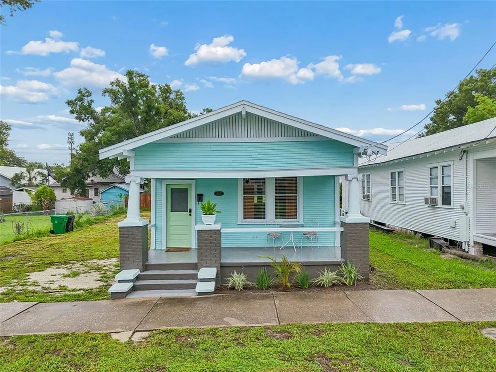 Unit for sale at 2307 E 11TH AVENUE, TAMPA, FL 33605