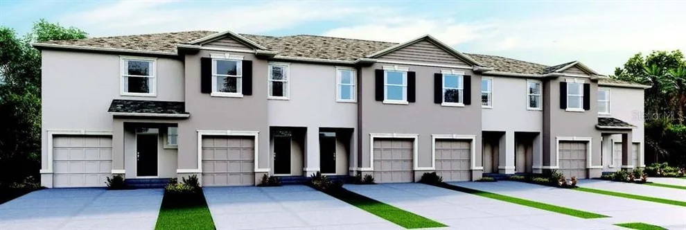 Unit for sale at 2606 OLYMPIC COURT, DAVENPORT, FL 33837