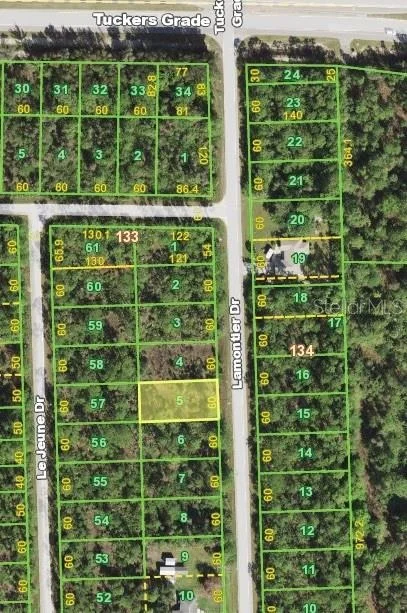 Unit for sale at 12061 LAMONTIER DRIVE, PUNTA GORDA, FL 33955