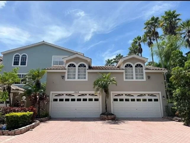 Unit for sale at 1648 LAGO VISTA BOULEVARD, PALM HARBOR, FL 34685
