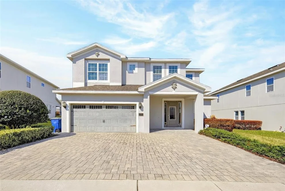 Unit for sale at 7724 FAIRFAX DRIVE, KISSIMMEE, FL 34747