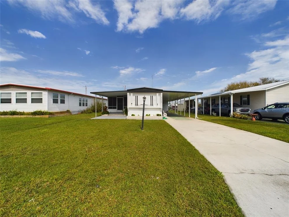 Unit for sale at 3502 DELAWARE AVENUE, SEBRING, FL 33870