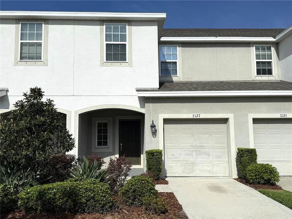 Unit for sale at 7127 SUMMER HOLLY PLACE, RIVERVIEW, FL 33578