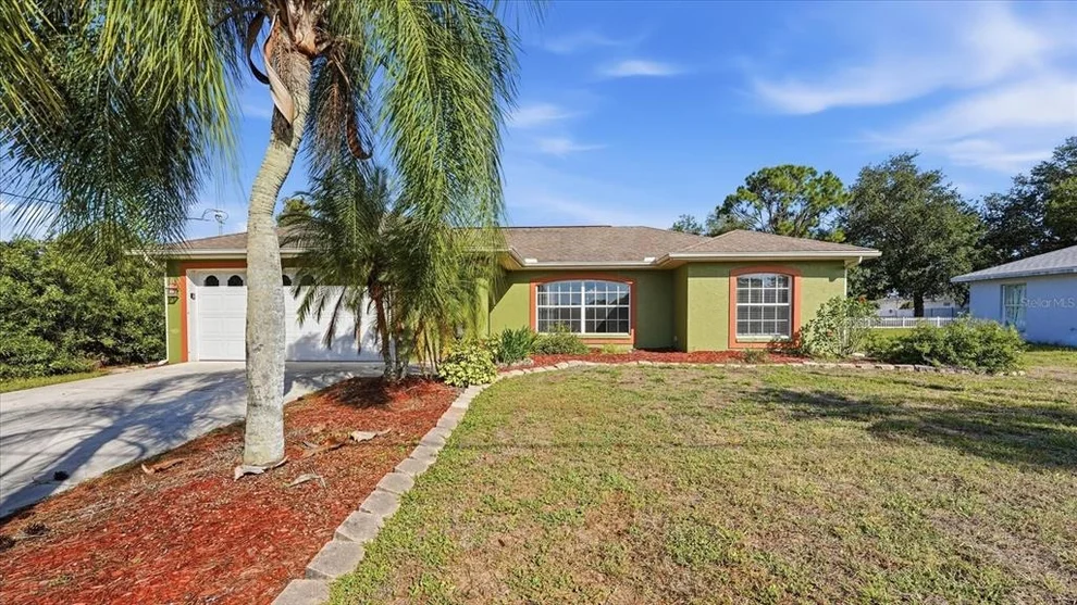 Unit for sale at 3196 CIRCLEVILLE STREET, NORTH PORT, FL 34286