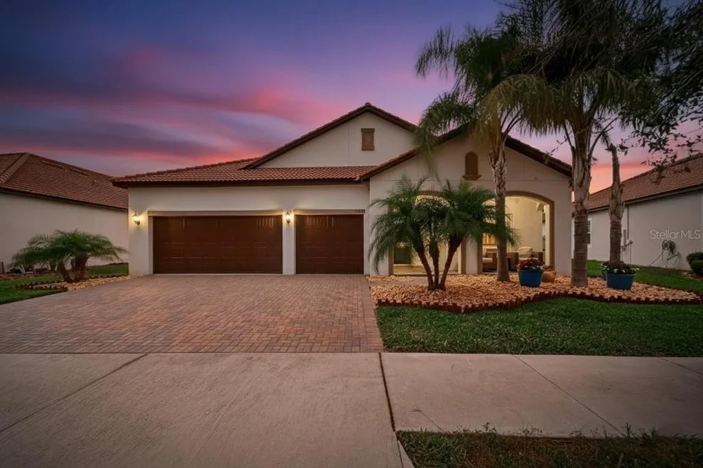 Unit for sale at 16805 BANNER SHELL PLACE, WIMAUMA, FL 33598